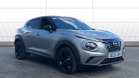 2025 Nissan Juke 1.6 Hybrid Tekna 5dr Auto Hybrid Hatchback Hatchback Hybrid Aut