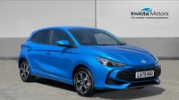 2025 MG MG3 Hybrid 1.5 Hybrid Trophy 5dr Auto Hybrid