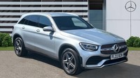 2022 Mercedes-Benz GLC 300 4Matic AMG Line 5dr 9G-Tronic Petrol Estate Estate Pe