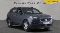 2024 SEAT Tarraco 2.0 TDI SE DSG Euro 6 (s/s) 5dr ESTATE Diesel Automatic