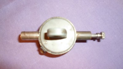 machinists indicators