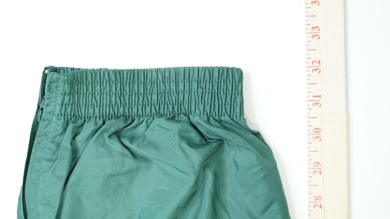 Rare VTG Ranger Boats Matching Jacket Pants Track Suit Outfit 80s 90s Green XL