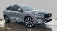 2024 Ford Kuga 2.5 PHEV ST-Line X 5dr CVT SUV Plug-In Hy Automatic