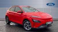 2022 Hyundai KONA 100kW Premium 39kWh 5dr Auto Electric Hatchback Hatchback Elec