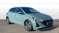 2025 Hyundai i20 1.0T GDi Premium 5dr Petrol Hatchback Hatchback Petrol Manual