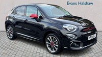 2024 Fiat 500X 1.5 Hybrid 48V RED 5dr DDCT Hatchback Petrol Automatic