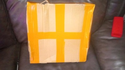 經驗證買家提供的物品圖片