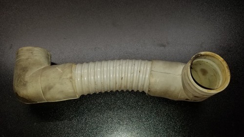 Toyostove/Toyotomi Laser 72 73 55 56 30 OM-22 Heater Exhaust Flue Pipe Vent Kit