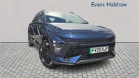 2026 Hyundai KONA 160kW N Line S 65kWh 5dr Auto Hatchback Electric Automatic