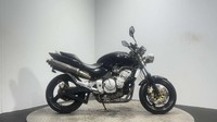 Honda CB 1998 54K PROJECT BIKE SPARES OR REPAIR 600CC