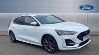 2023 Ford Focus 1.0 EcoBoost ST-Line 5dr Petrol Hatchback Hatchback Petrol Manua