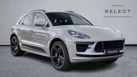 2019 Porsche Macan Turbo 5dr PDK SUV Petrol Automatic