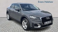 2020 Audi Q2 35 TFSI Sport 5dr SUV Petrol Manual