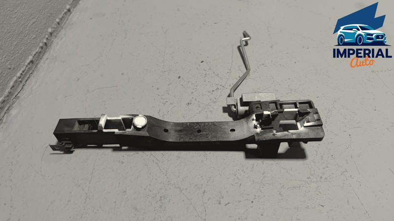 Used 2016-2022 Honda Pilot Front Left Driver Side Door Exterior Handle Base OEM