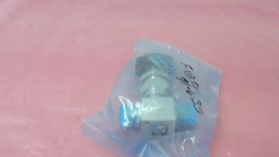 FUJIKIN 316 SHUT OFF VALVE, ON, OFF FUBFL-71-635 402799