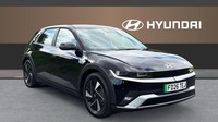 2026 Hyundai IONIQ 5 125kW Advance 63 kWh 5dr Auto Electric Hatchback Hatchback 