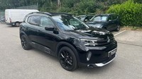 2024 Citroen C5 Aircross 1.6 Plug-in Hybrid E-series 5dr e-EAT8 HATCHBACK PETROL