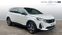 2024 Peugeot 5008 1.2 MHEV GT SUV 5dr Petrol Hybrid e-DSC Euro 6 (s/s) (136 ps) 