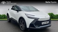 2024 Toyota C-HR 1.8 Hybrid Excel 5dr CVT [JBL] Hybrid Hatchback Hatchback Hybri