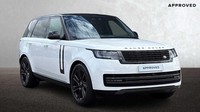 2024 Land Rover Range Rover 3.0 D300 HSE 4dr Auto SUV Diesel Automatic