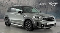 2021 MINI Countryman 2.0 Cooper S Classic 5dr Auto Petrol Hatchback Hatchback Pe