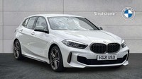 2021 BMW 1 Series M135i xDrive 5dr Step Auto Hatchback Petrol Automatic