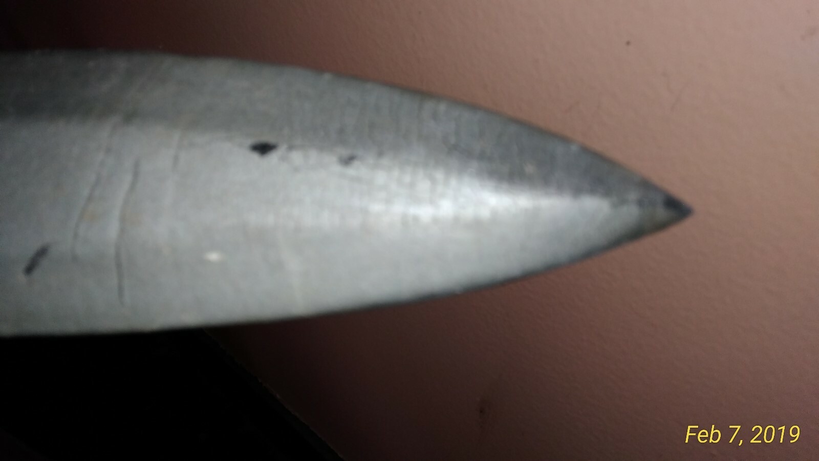 larp latex barbarian sword