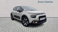 2023 Citroen C3 1.2 PureTech C-Series Edition 5dr Hatchback Petrol Manual