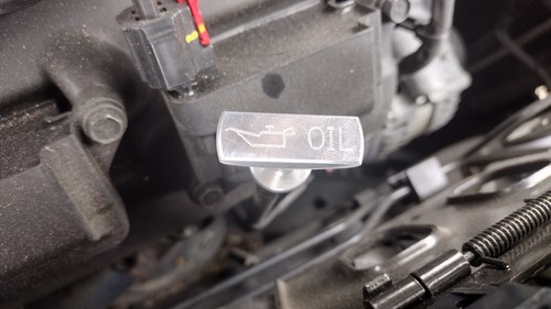 Foto dell'oggetto di un acquirente verificato