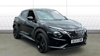 2025 Nissan Juke 1.6 Hybrid Tekna 5dr Auto Hybrid Hatchback Hatchback Hybrid Aut