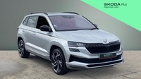 2025 Skoda Karoq 1.5 TSI Sportline Edition 5dr DSG Petrol Estate Estate Petrol A