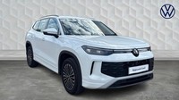 2026 Volkswagen Tayron 2.0 TDI Life DSG Euro 6 5-door SUV Diesel Automatic