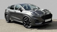 2022 Ford Puma 1.0 EcoBoost Hybrid mHEV ST-Line X 5dr Hatchback Petrol Manual