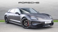 2025 Porsche Taycan GTS Sport Turismo Estate Electric Automatic