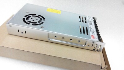 MEAN WELL LRS-350-36