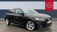 2022 Audi A1 35 TFSI S Line 5dr S Tronic Petrol Hatchback Hatchback Petrol Autom