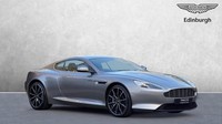 2015 Aston Martin DB9 V12 GT 2dr Touchtronic Auto Petrol