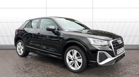 2023 Audi Q2 35 TFSI S Line 5dr S Tronic Petrol Estate Estate Petrol Automatic