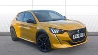 2023 Peugeot 208 1.2 PureTech 100 GT 5dr Petrol Hatchback Hatchback Petrol Manua