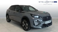 2024 Peugeot 2008 1.2 PureTech GT SUV 5dr Petrol EAT Euro 6 (s/s) (130 ps) SUV P