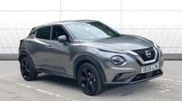 2025 Nissan Juke 1.0 DiG-T Tekna 5dr Petrol Hatchback Hatchback Petrol Manual