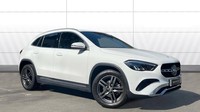 2025 Mercedes-Benz GLA GLA 180 Sport Edition 5dr Auto HATCHBACK PETROL Automatic