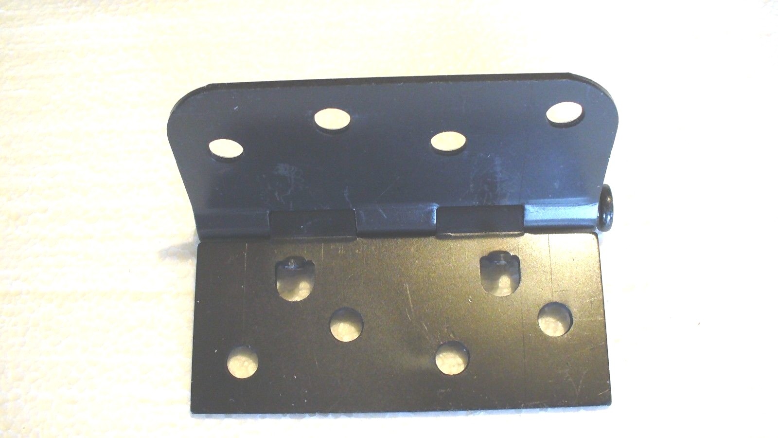 Lot of 48 Antique Bronze Oil Rubbed Sq x 5/8