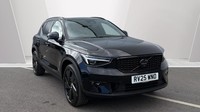 2025 Volvo XC40 2.0 B3P Ultra Black Edition 5dr Auto Petrol Estate Estate Petrol
