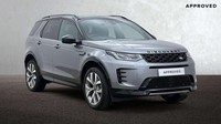 2025 Land Rover Discovery Sport 2.0 D200 Dynamic HSE 5dr Auto [7 Seat] ESTATE DI