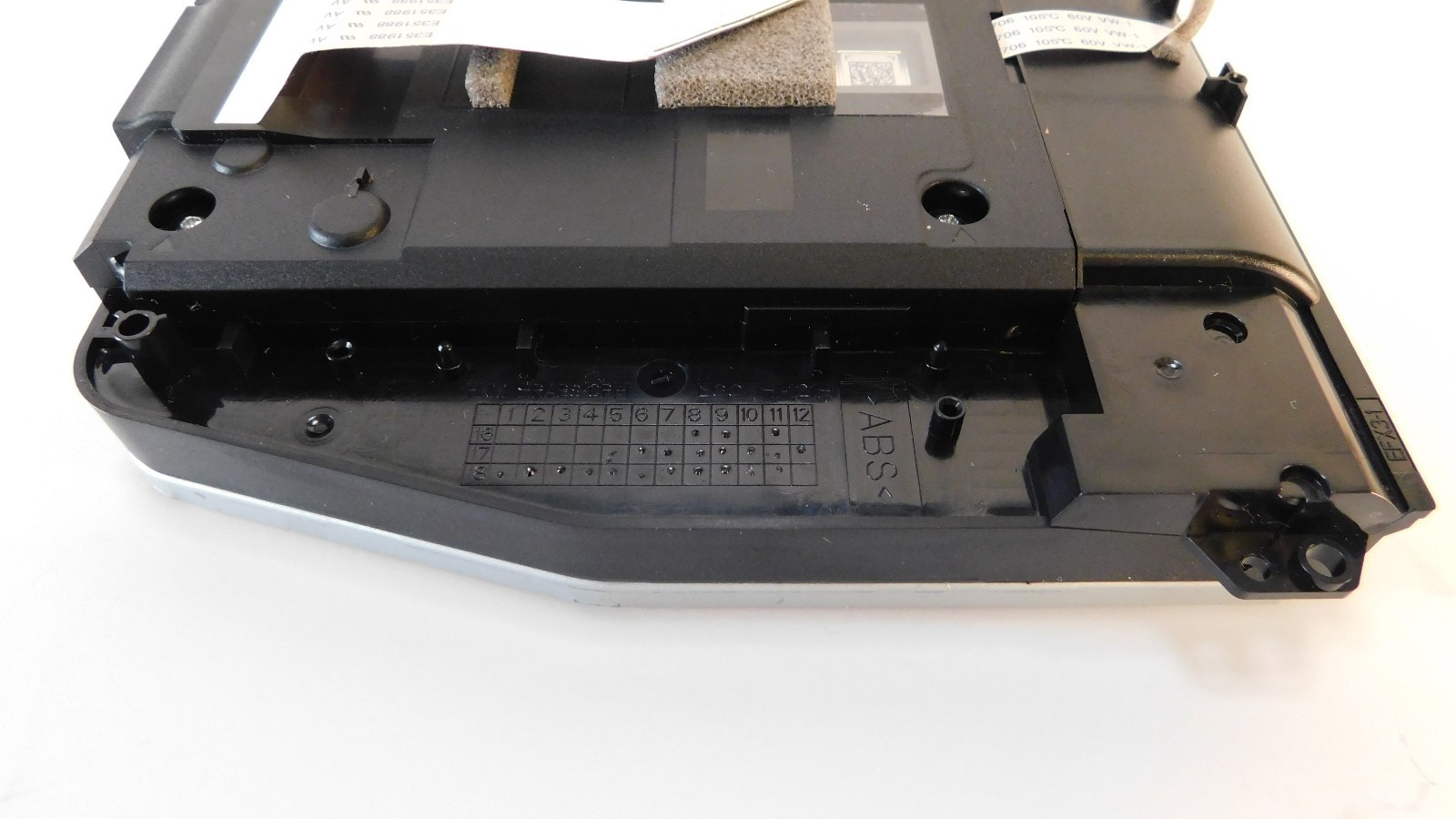 Sony PS4 PRO CUH-7215B Disc Drive