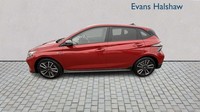 2022 Hyundai i20 1.0T GDi 48V MHD 120 N Line 5dr Hatchback Petrol Manual