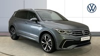 2024 Volkswagen Tiguan Allspace 2.0 TSI 245 4Motion R-Line 5dr DSG Petrol Estate