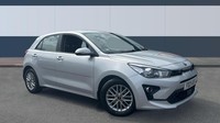 2021 Kia Rio 1.0 T GDi 2 5dr Petrol Hatchback Hatchback Petrol Manual