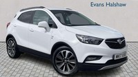 2017 Vauxhall Mokka X 1.4T Elite 5dr Hatchback Petrol Manual